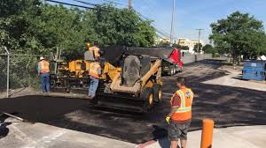 Best Recycled Asphalt Driveway Installation  in Bonifay, FL